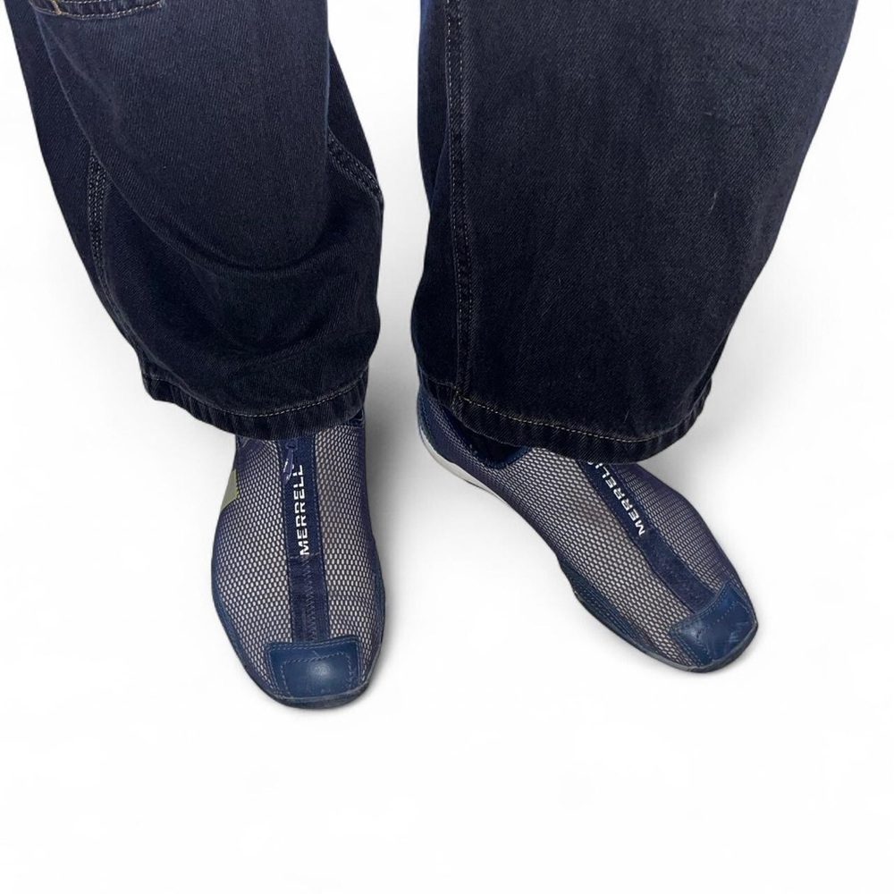 Merrell Barrado Sneakers